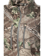 Wald & Forst Women's Realtree® fleece jacket (Camo)