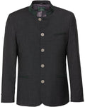 Luis Steindl Janker (Anthracite)