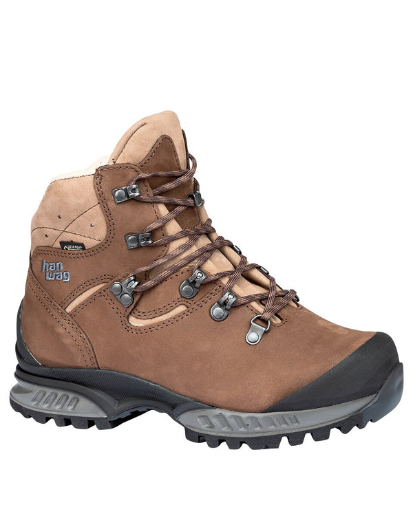 Hanwag sieviešu zābaki Tatra II Bunion GTX (brūni)