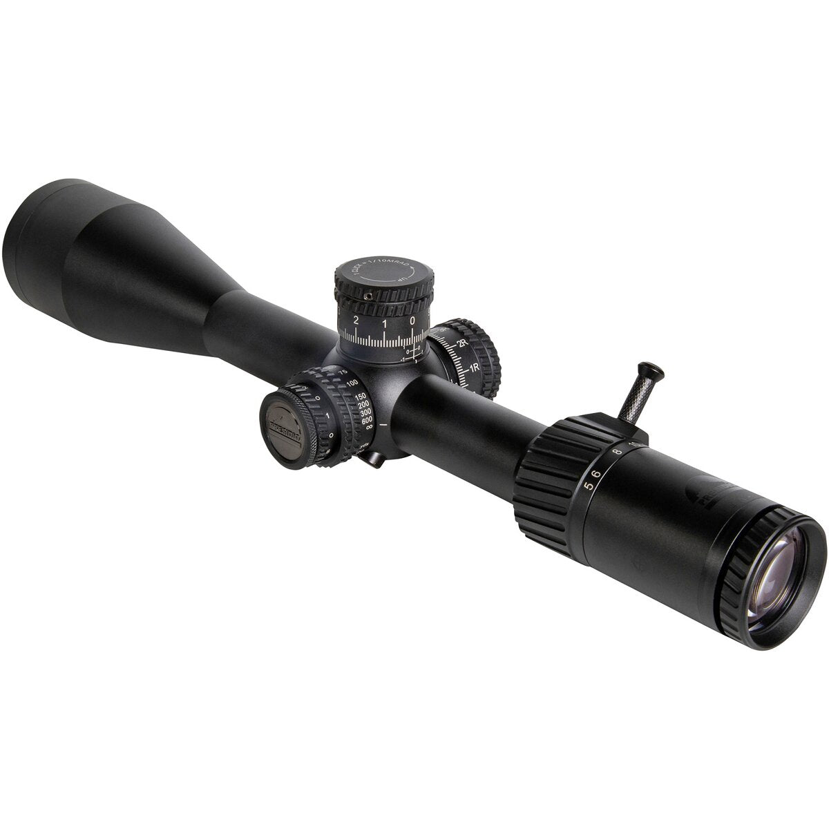 Sightmark Presidio 5-30x56 LR2 FFP rifle scope (Absehen LR2)