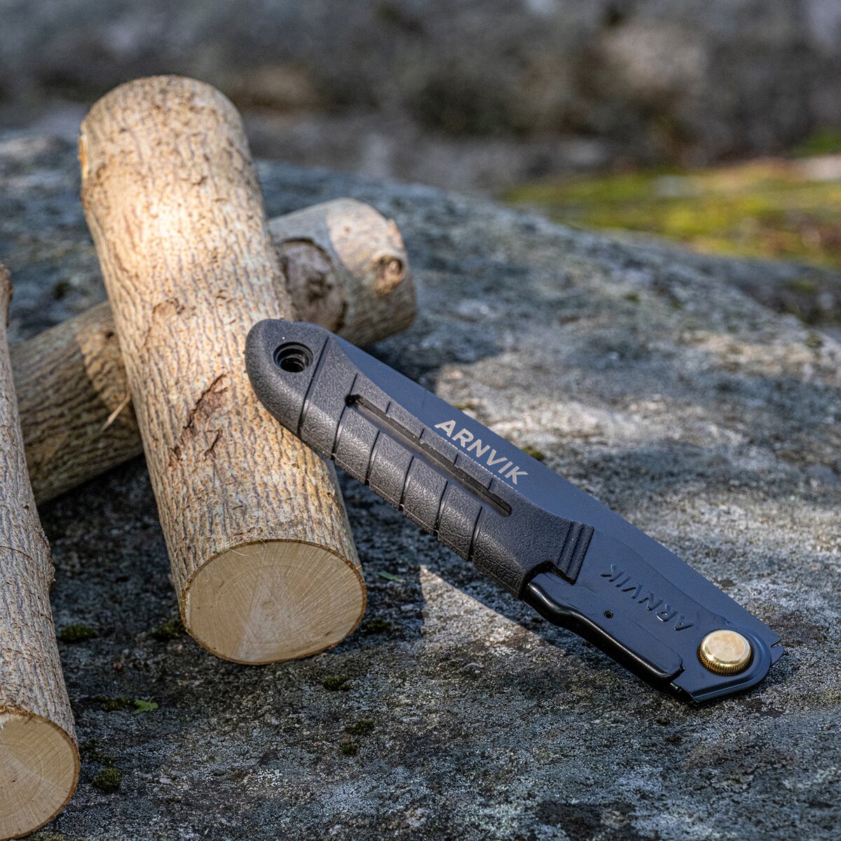 Arnvik handsaw