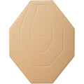 Krüger Druck + Verlag IPSC Classic Target – 50 pieces