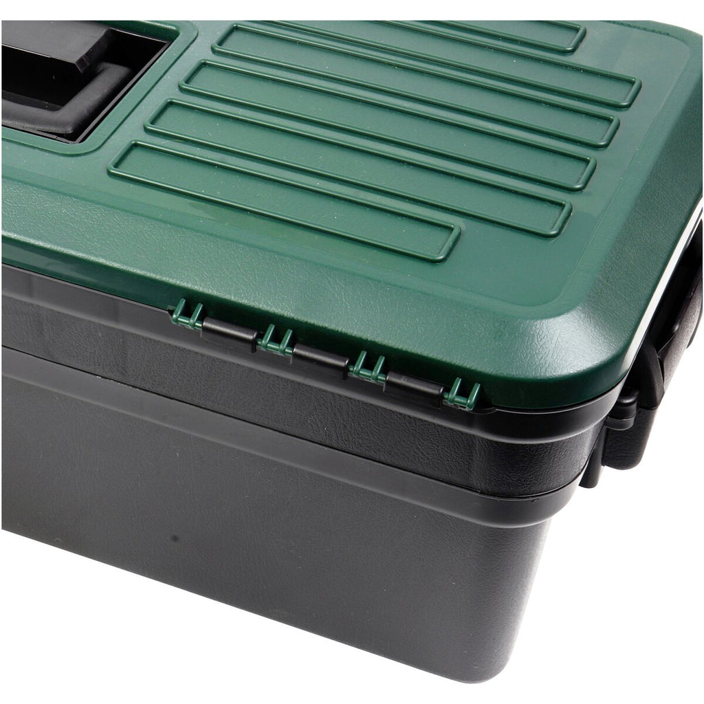 Parforce Weapon care box and range box