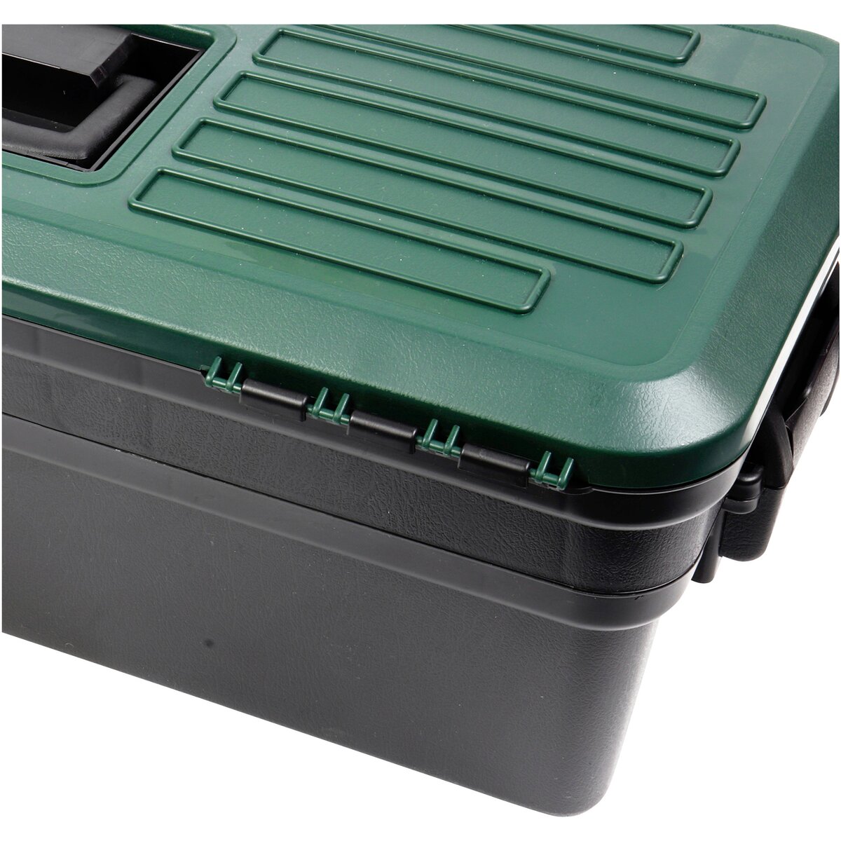 Parforce Weapon care box and range box