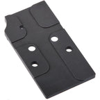 EAW Adapter plate for Viper, Sport II OR and Shadow 2 OR (Holosun 507 C, Trijicon RMR)