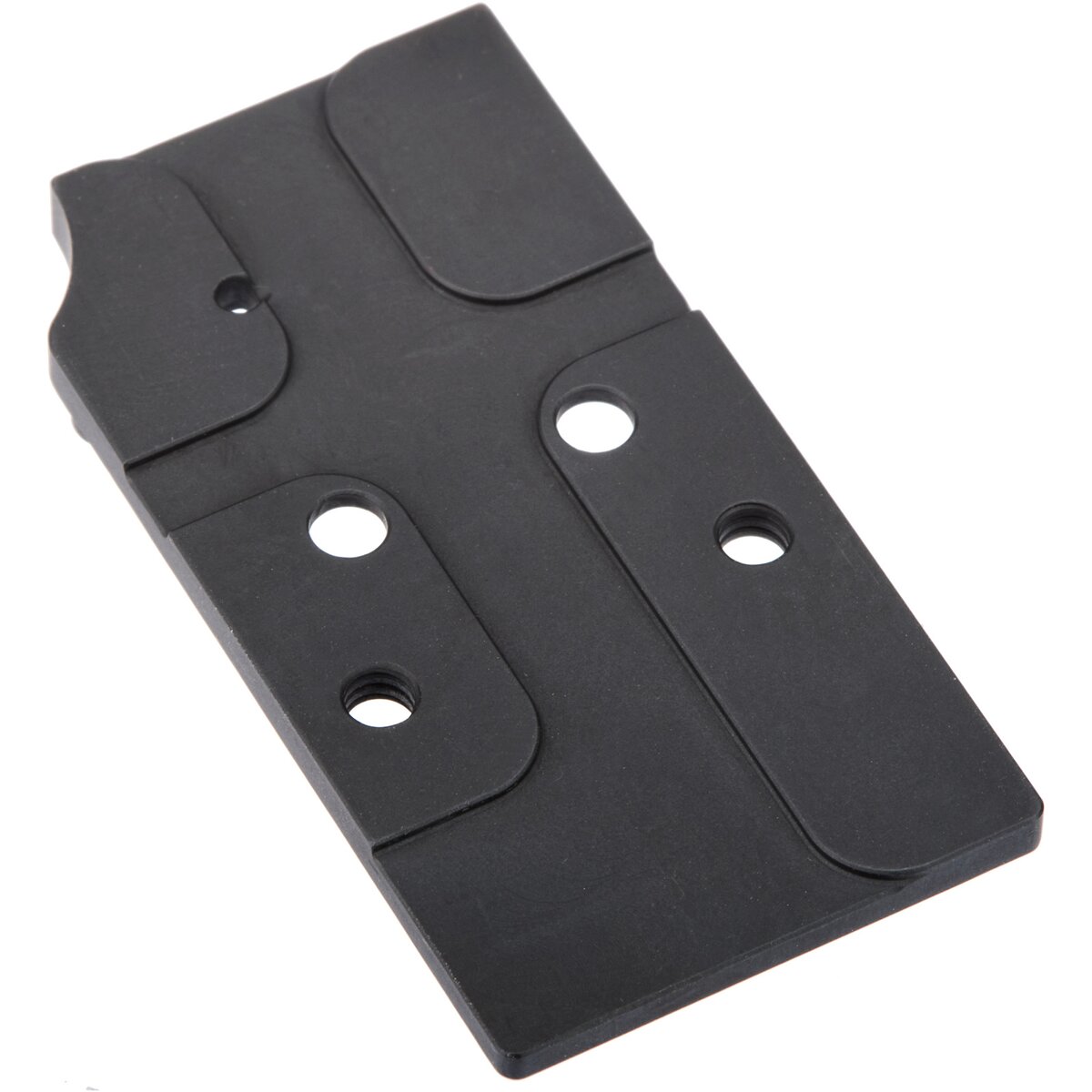 EAW Adapter plate for Viper, Sport II OR and Shadow 2 OR (Holosun 507 C, Trijicon RMR)