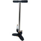 Hill Pump compressed air pump MK5 Pro with pressure gauge