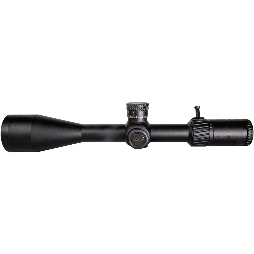 Sightmark Presidio 5-30x56 LR2 FFP rifle scope (Absehen LR2)