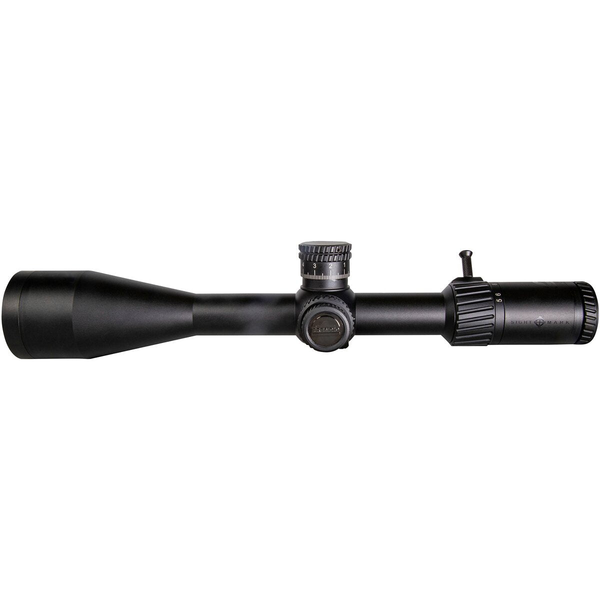 Sightmark Presidio 5-30x56 LR2 FFP rifle scope (Absehen LR2)