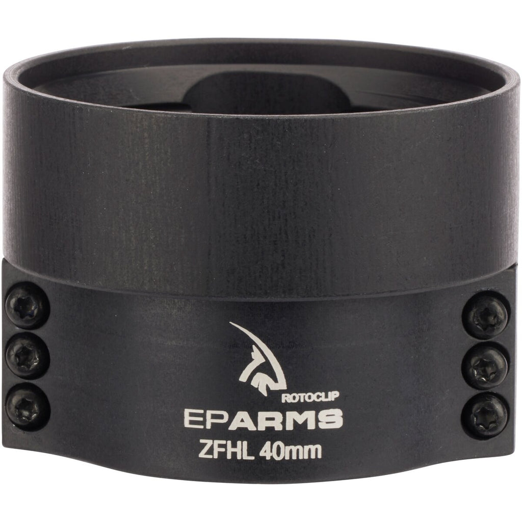 EP Arms Rotoclip ZFH rifle scope holder – long / short (40mm)