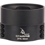EP Arms Rotoclip ZFH rifle scope holder – long / short (40mm)