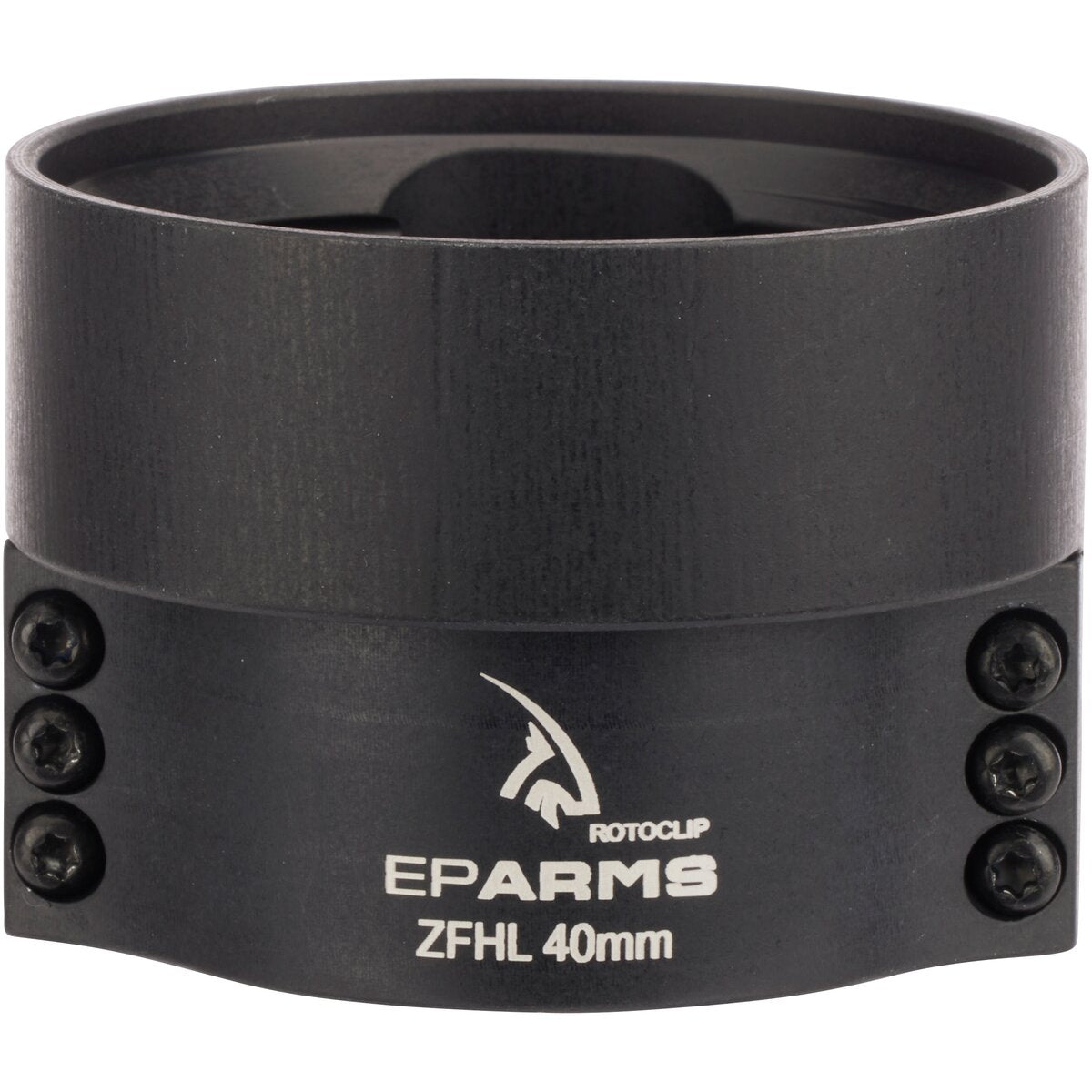 EP Arms Rotoclip ZFH rifle scope holder – long / short (40mm)