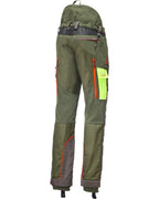 Parforce Hatz-Watz Evolution G2 sow protection trousers (Olive)