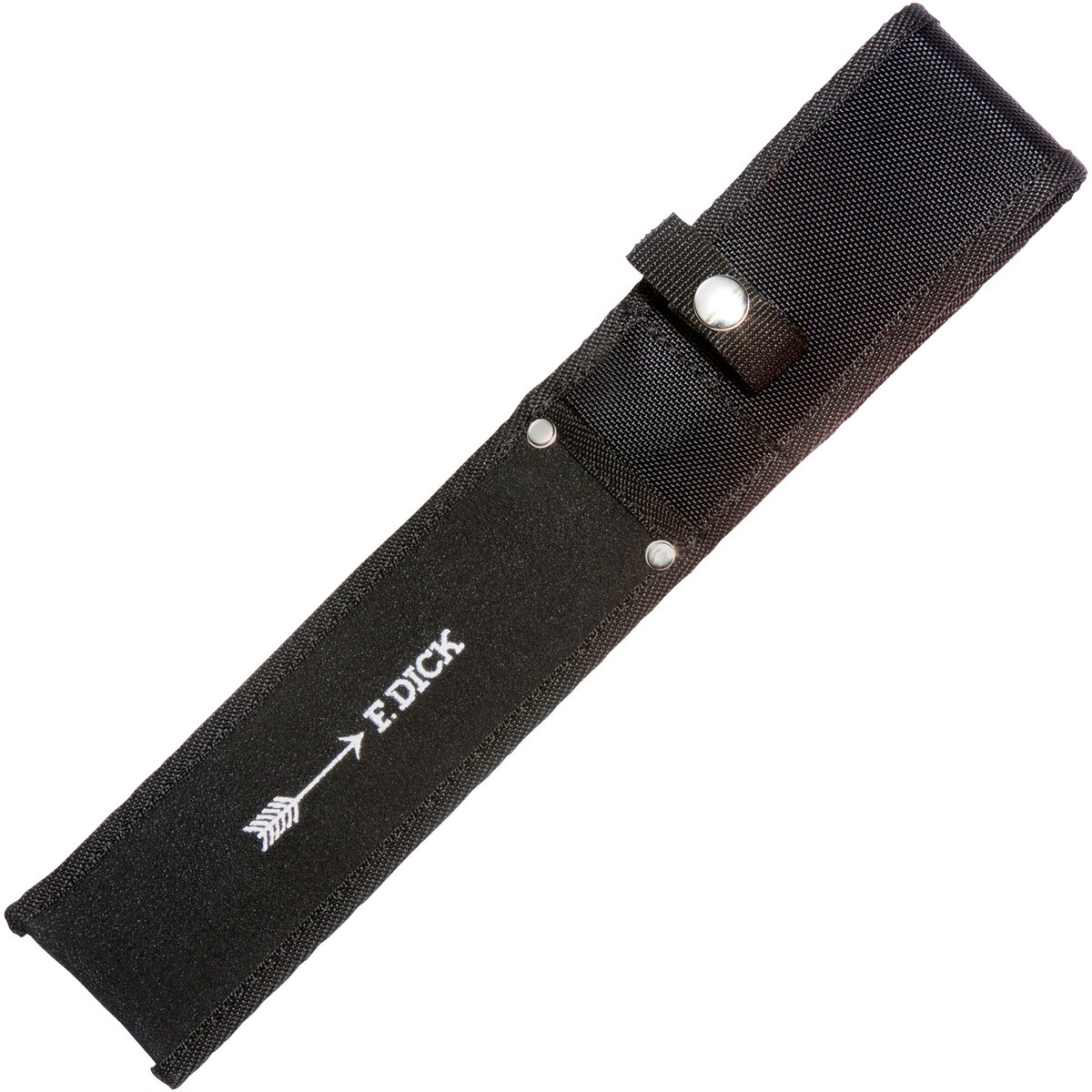 DICK MagicGrip break-open hunting knife