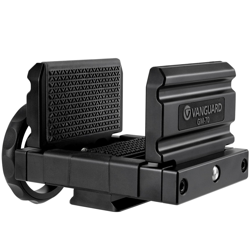 Vanguard weapon mount ENDEAVOR GM-70