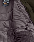 Merkel Gear Winter jacket Expedition WNTR Parka G-Loft® (Olive)