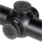 Sightmark Core HX 2.0 3-9x50 rifle scope (Absehen Duplex)