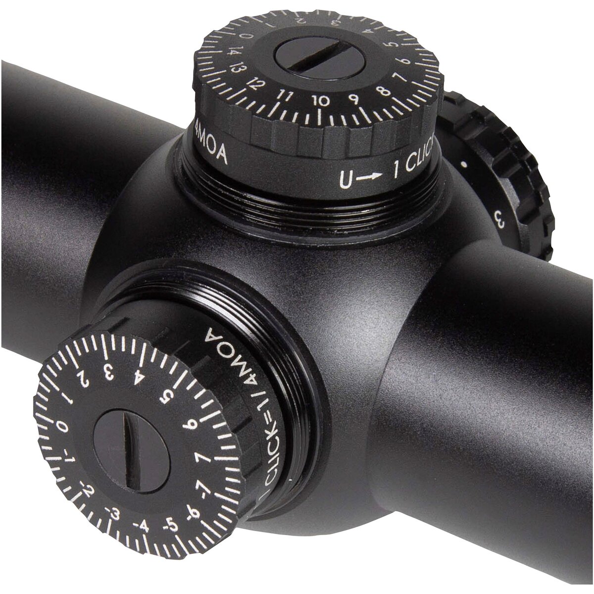 Sightmark Core HX 2.0 3-9x50 rifle scope (Absehen Duplex)