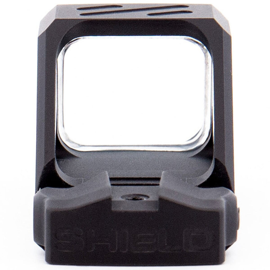 Shield Red dot sight RMSsc (Black – 8 MOA)
