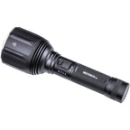 NEXTORCH Flashlight P82 (Black)
