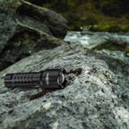 Ansmann Survival Flashlight TS1000RF