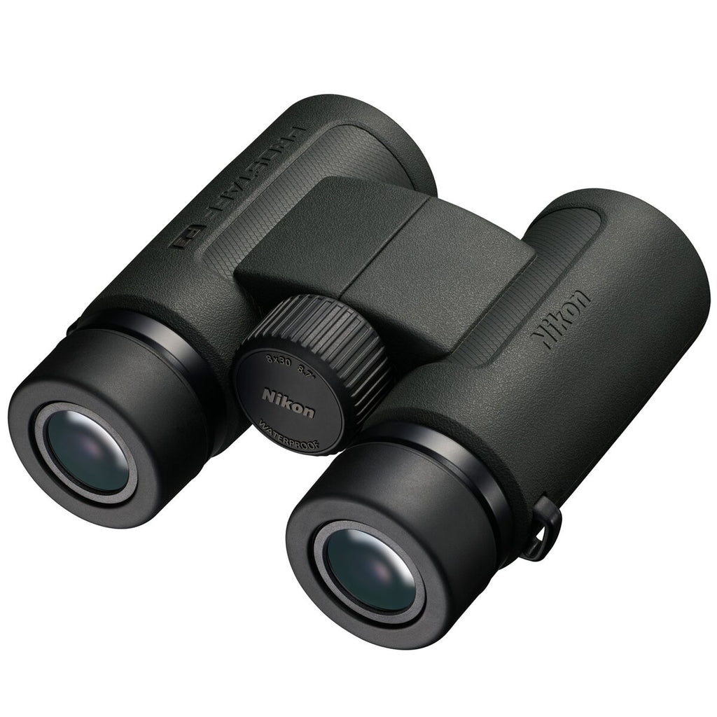 Nikon Prostaff 3 8x30 binoculars