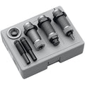RCBS HartHandgun caliber metal die set - 3 pieces (.38 Spec/.357 Mag)