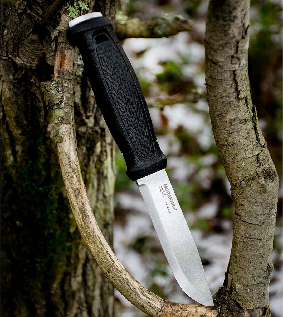 Morakniv Knife Garberg Multi-Mount