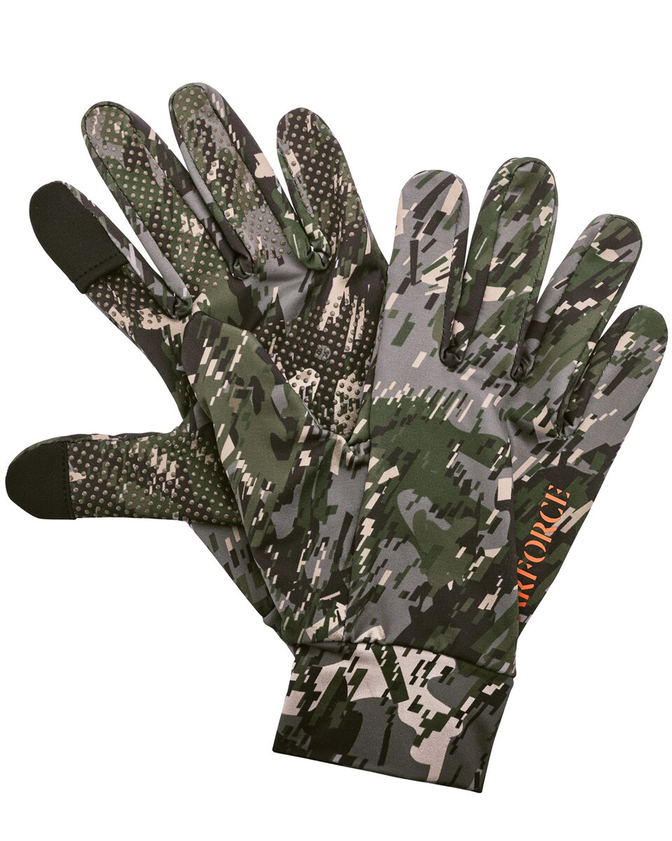 Parforce greenSphere® hunting glove (GreenSphere)