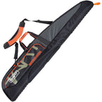 Hart Long gun case Rest Rifle Softcase (For weapon length up to 125 cm)