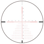 Sightmark Presidio 5-30x56 LR2 FFP rifle scope (Absehen LR2)