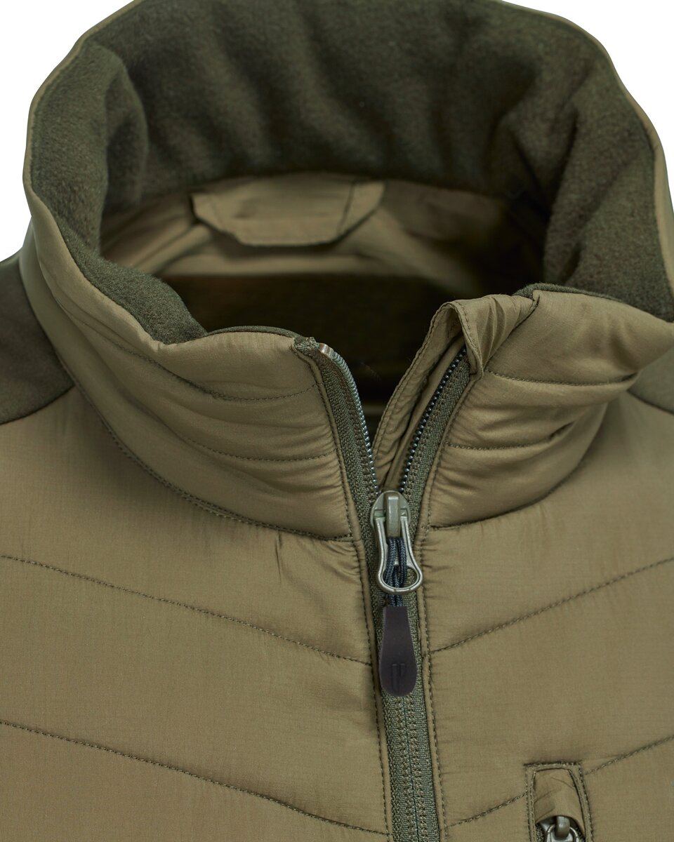 Parforce hybrid jacket (Olive)