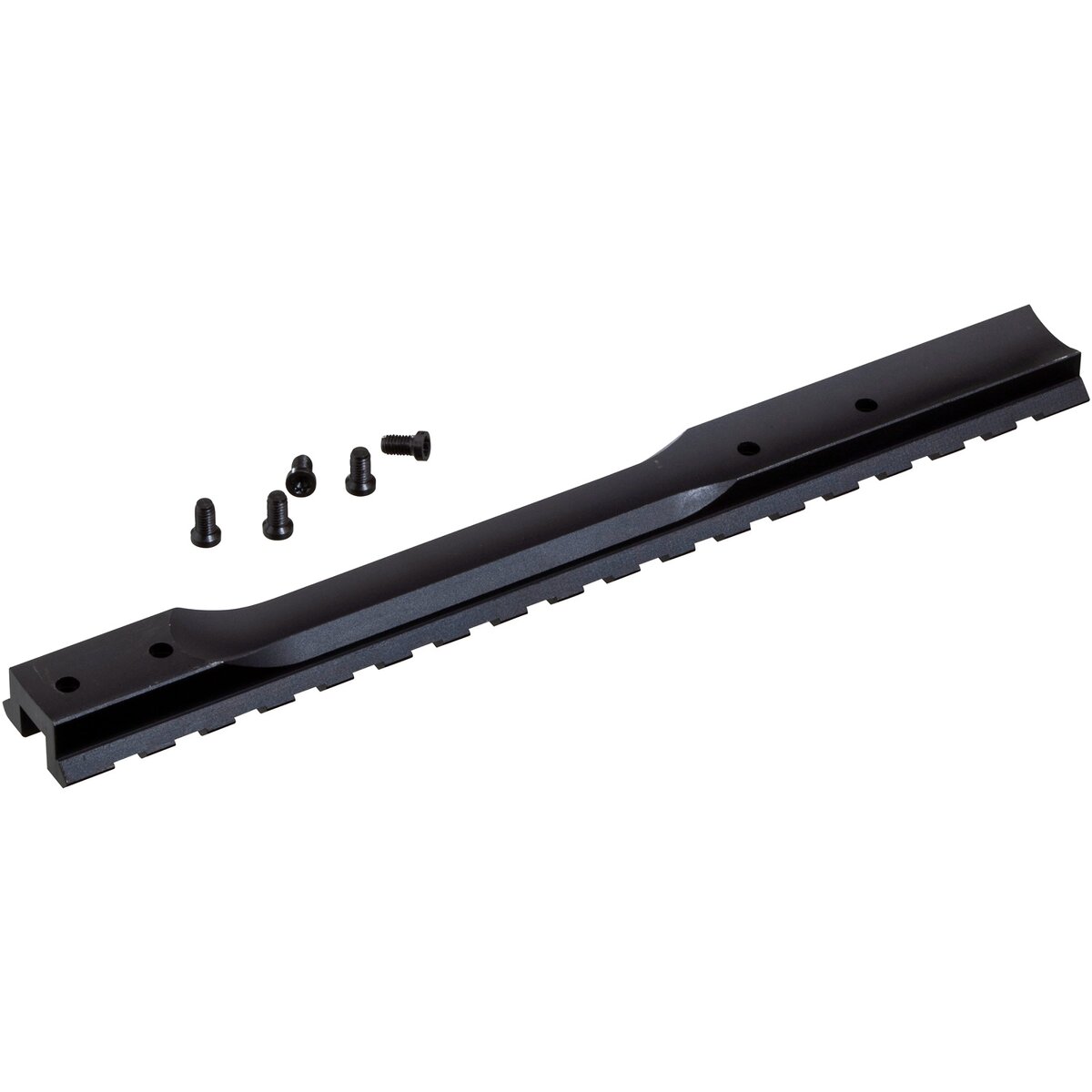 Sabatti Picatinny sliede 0MOA (garais E=102,5mm)