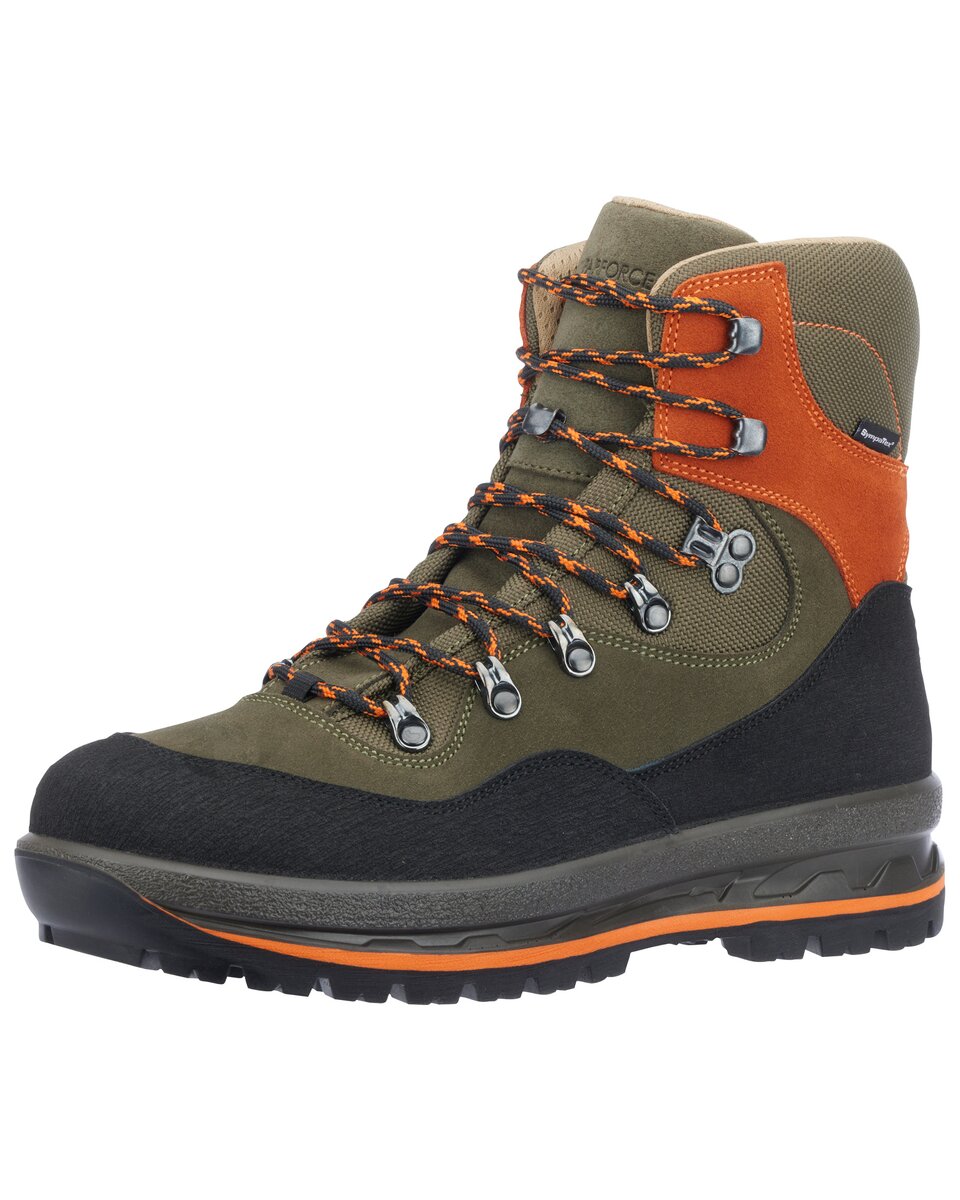 Parforce Hunting boots (Olive)