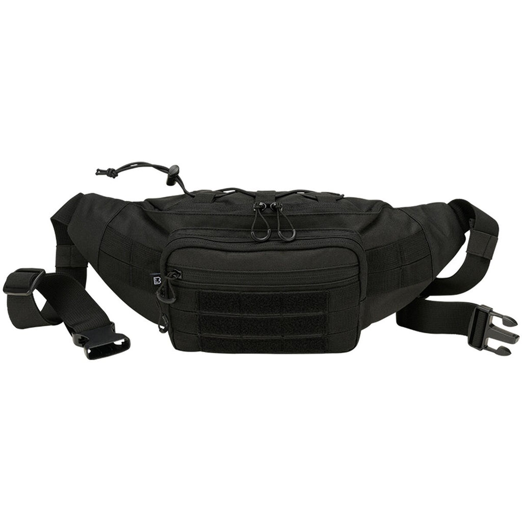 Brandit fanny pack (Black)
