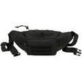Brandit fanny pack (Black)