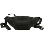 Brandit fanny pack (Black)