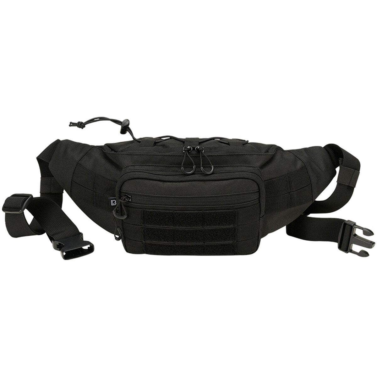 Brandit fanny pack (Black)