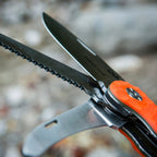 Merkel Gear Folding knife Keiler Tool