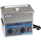 qteck Ultrasound machine professional GS3