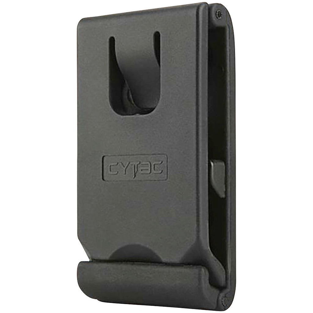 CYTAC Belt Clip F-Fast, T-ThumbSmart