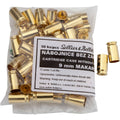 Sellier & Bellot Sleeves 9 mm Makarov (Caliber 9 mm Mak) — Pack of 50 pcs