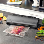 CASO Vacuum sealer VC10 test winner – set