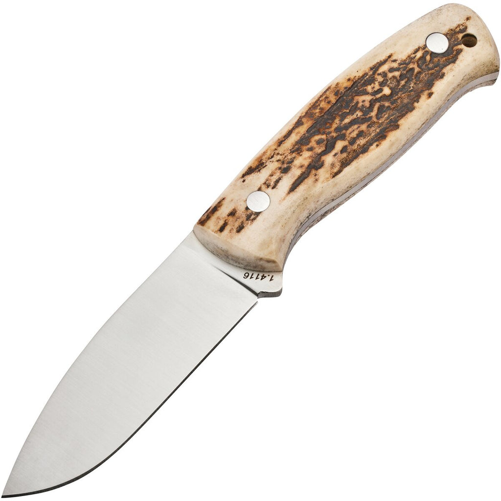 Parforce Hunting knife Lupus staghorn