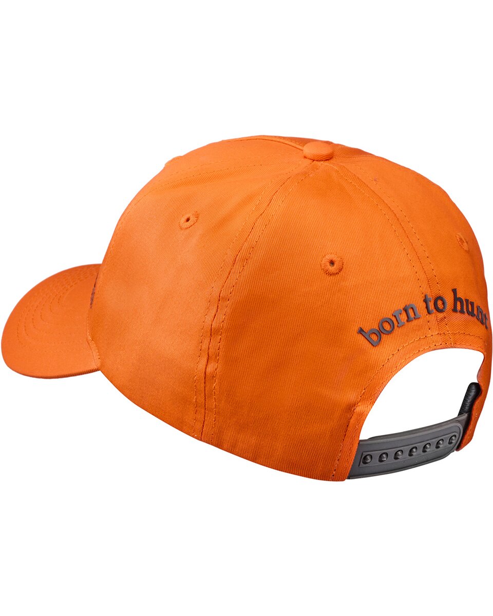 Parforce Signal cap (Orange)