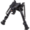 Harris Bipod BRM 6-9 inch (leg notch) (S-BRM series, with swivel joint)