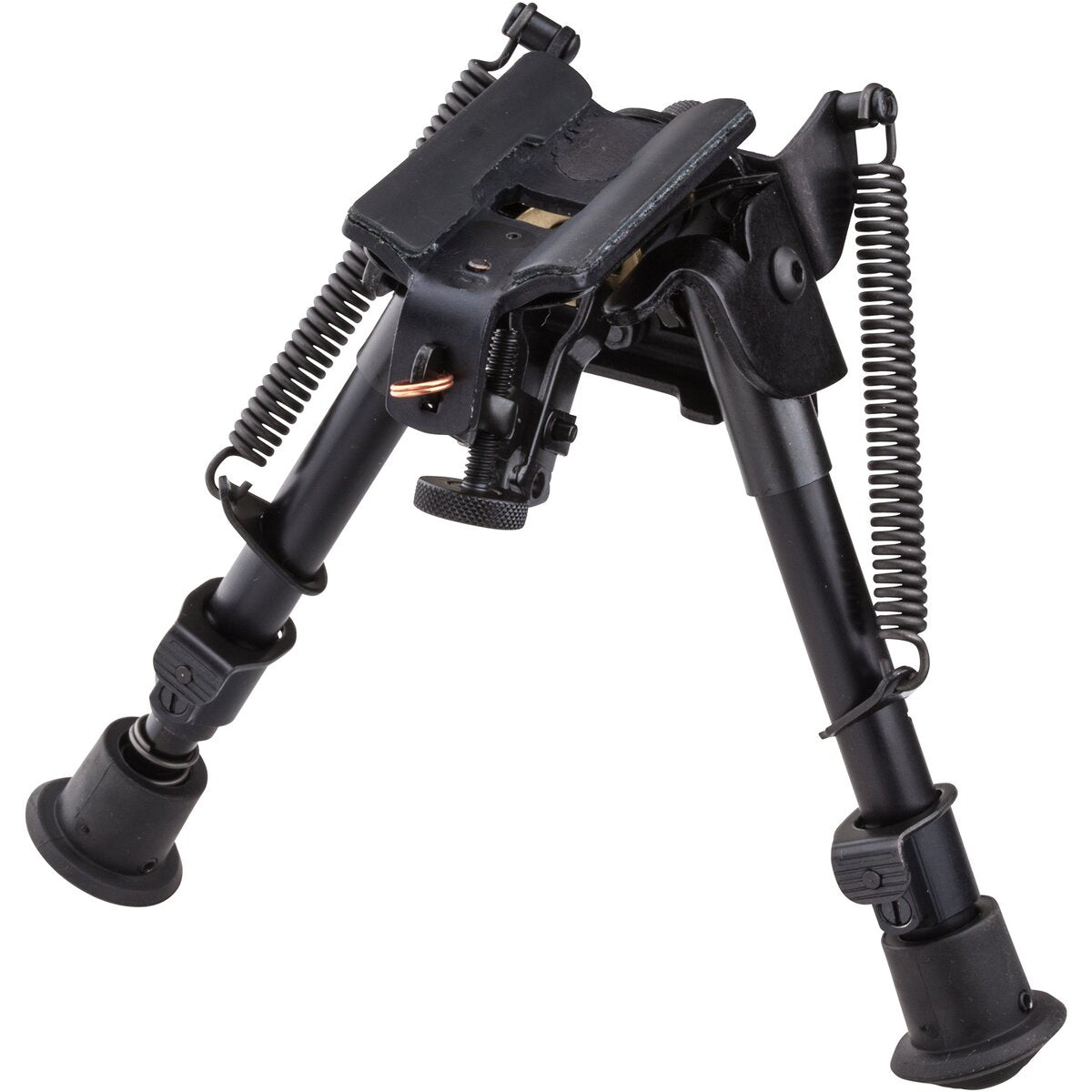 Harris Bipod BRM 6-9 inch (leg notch) (S-BRM series, with swivel joint)