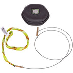 BREAKTHROUGH® Battle Rope 2.0 cleaning cord for rifles (.22)
