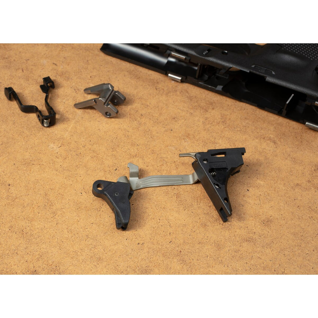 Glock Performance Trigger Gen4/5 (For 9 mm Luger)
