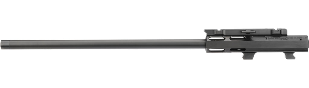 Dentler Exchange run for Dentler DR21 (With base rail base)